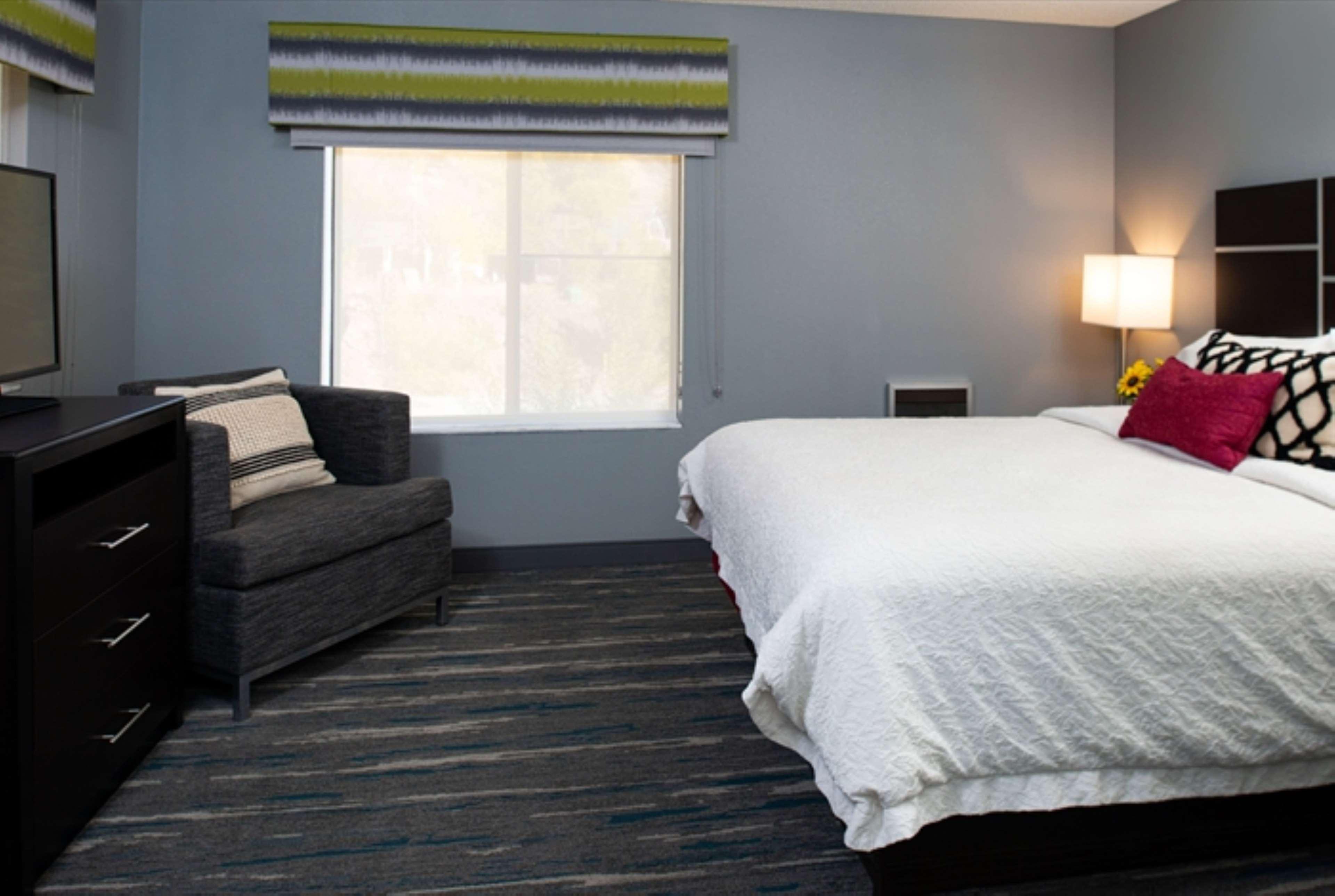 Hampton Inn Glenwood Springs Zewnętrze zdjęcie