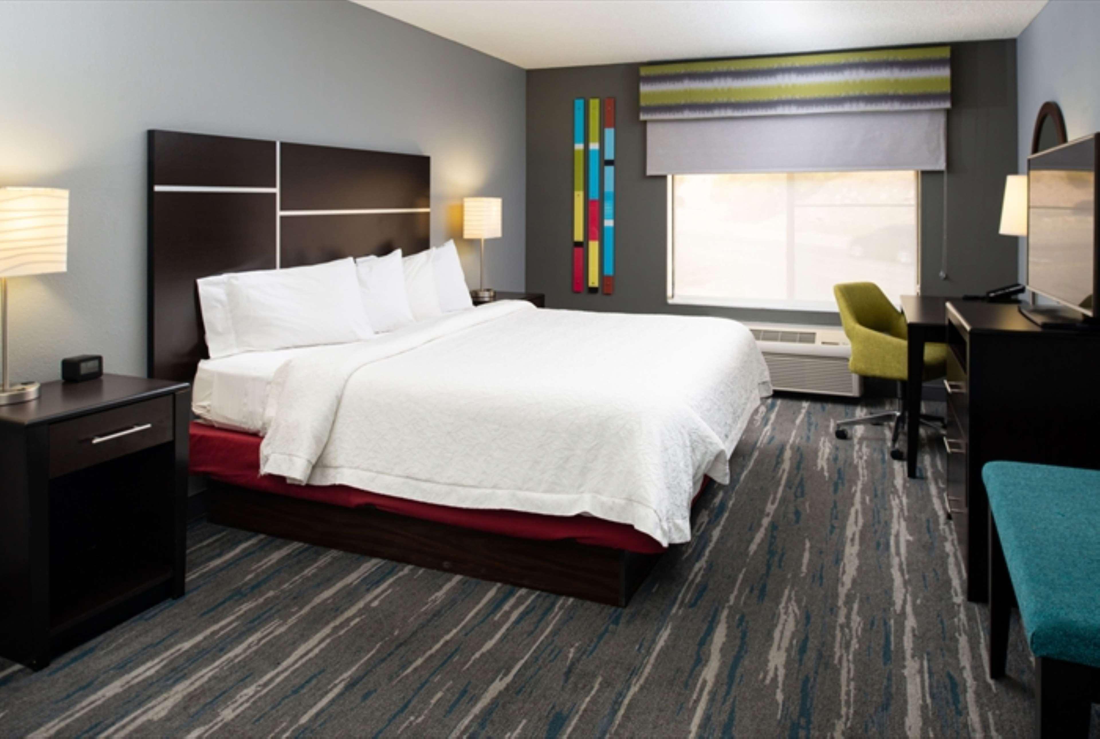 Hampton Inn Glenwood Springs Zewnętrze zdjęcie