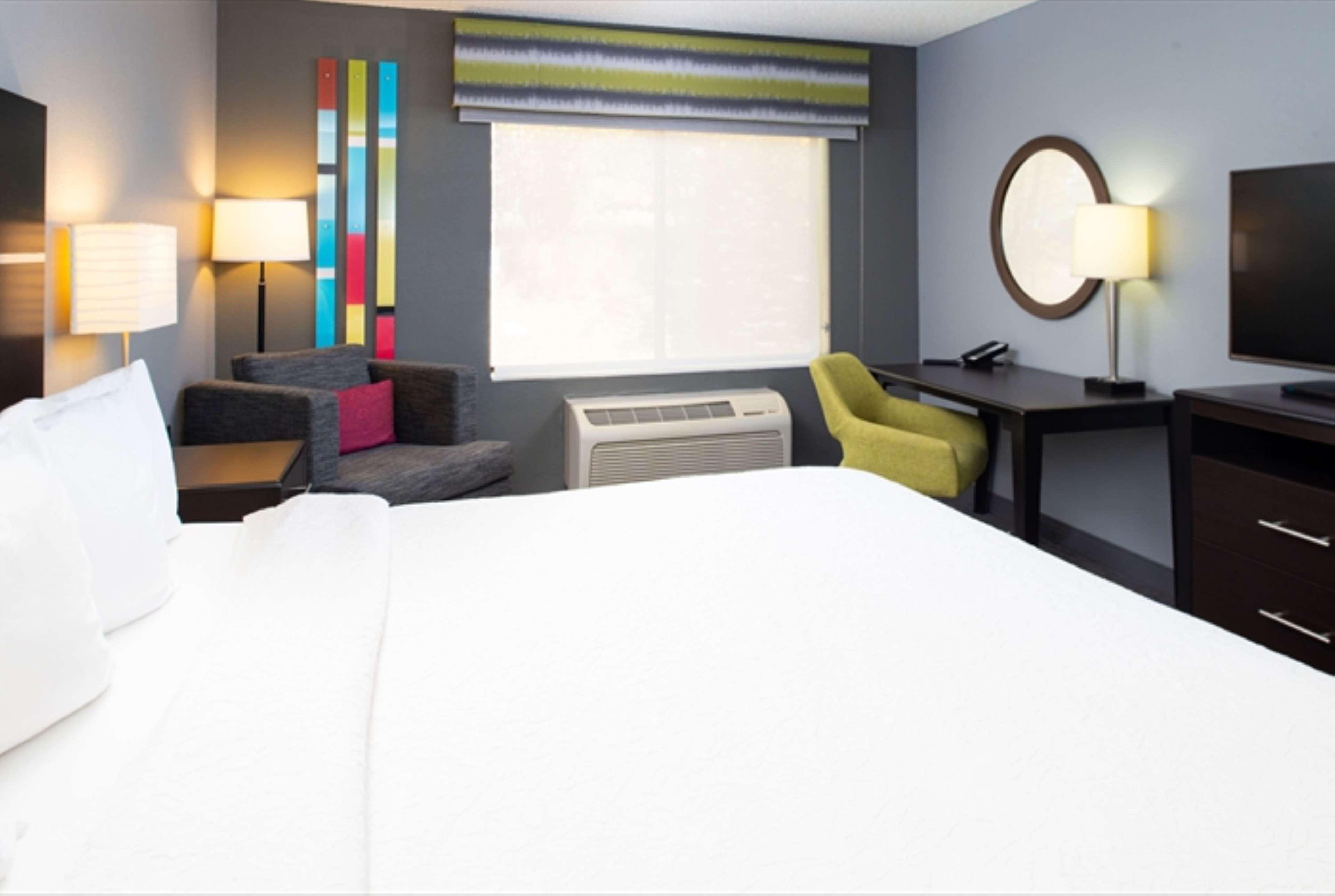 Hampton Inn Glenwood Springs Zewnętrze zdjęcie