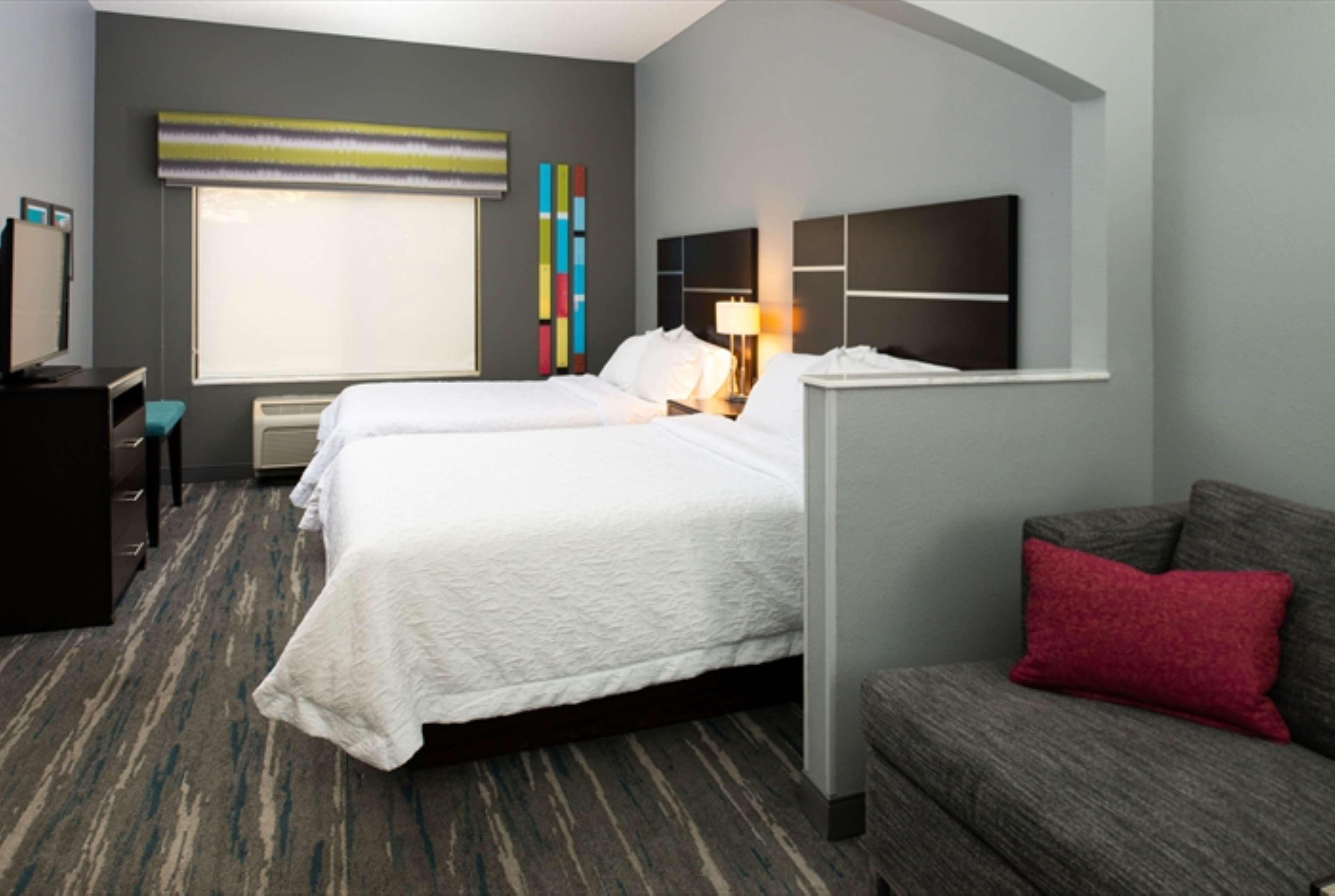 Hampton Inn Glenwood Springs Zewnętrze zdjęcie