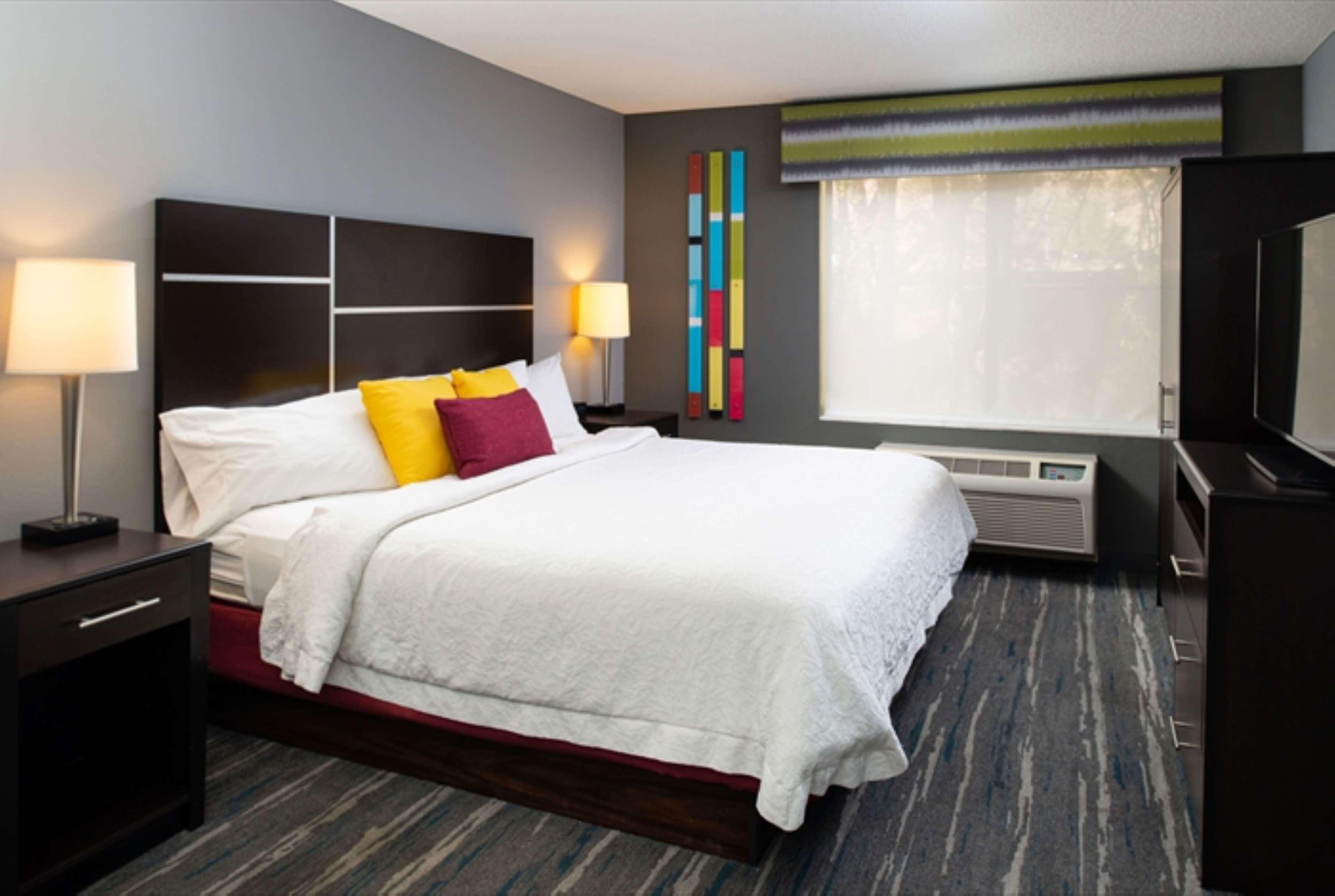 Hampton Inn Glenwood Springs Zewnętrze zdjęcie