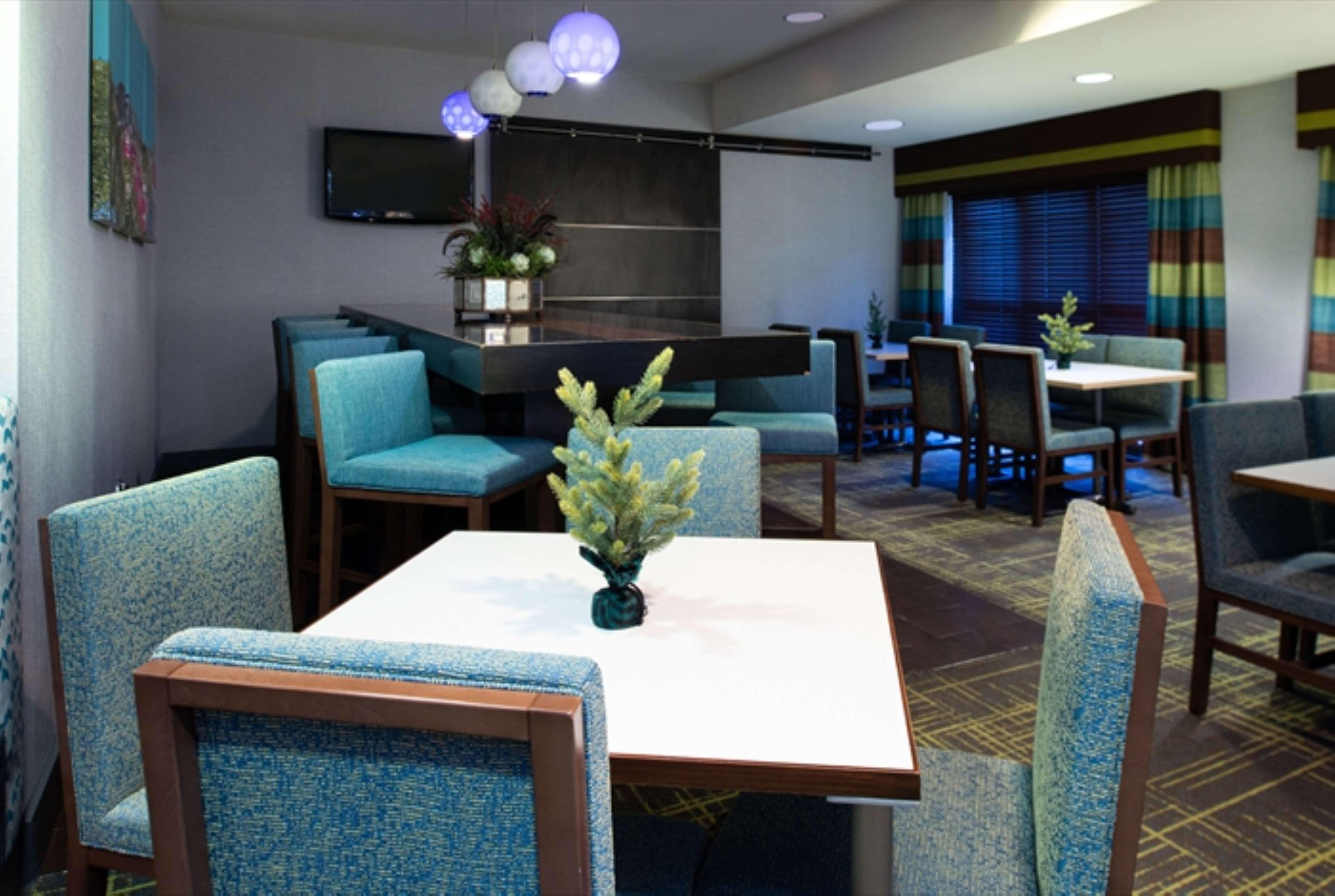 Hampton Inn Glenwood Springs Zewnętrze zdjęcie