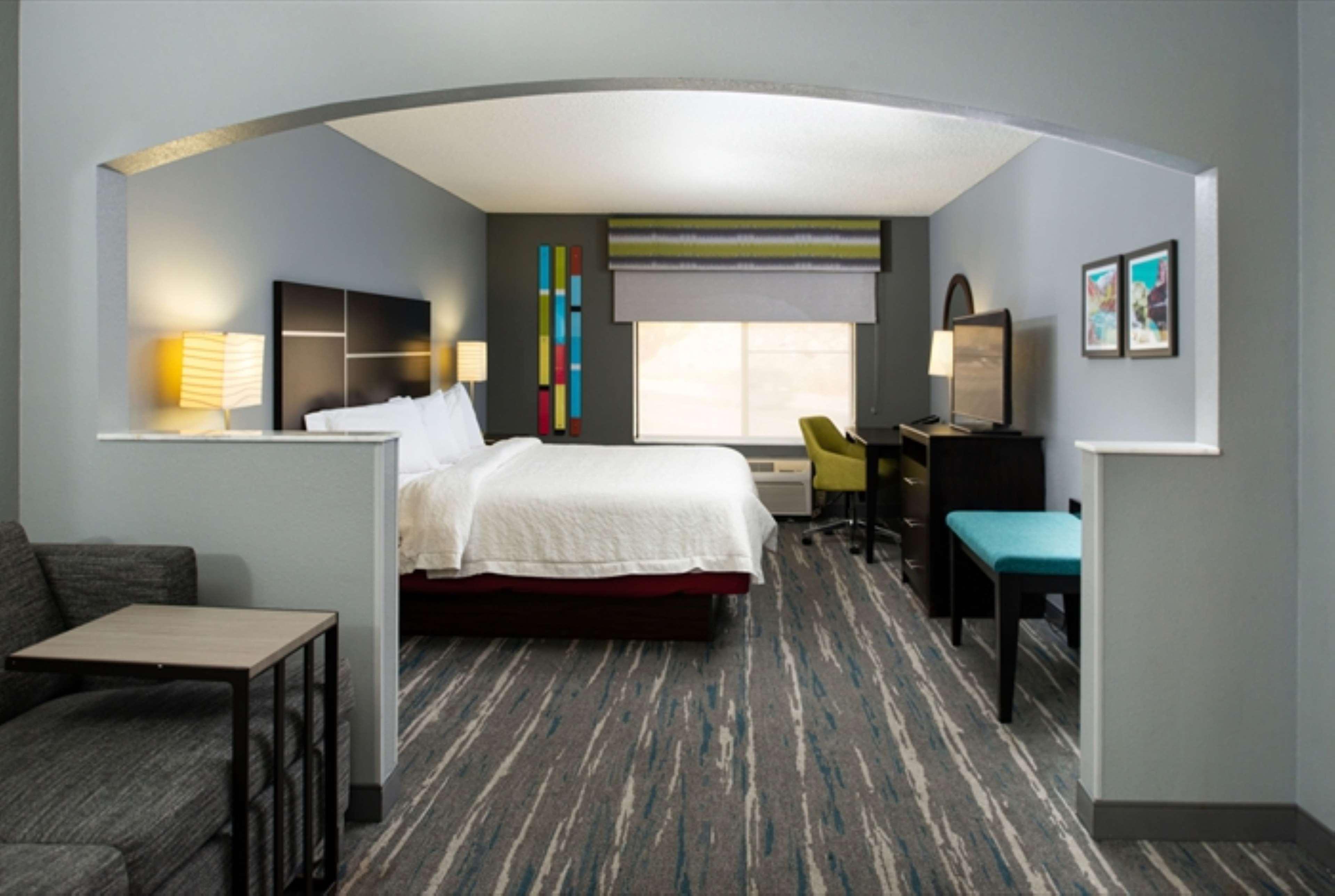 Hampton Inn Glenwood Springs Zewnętrze zdjęcie