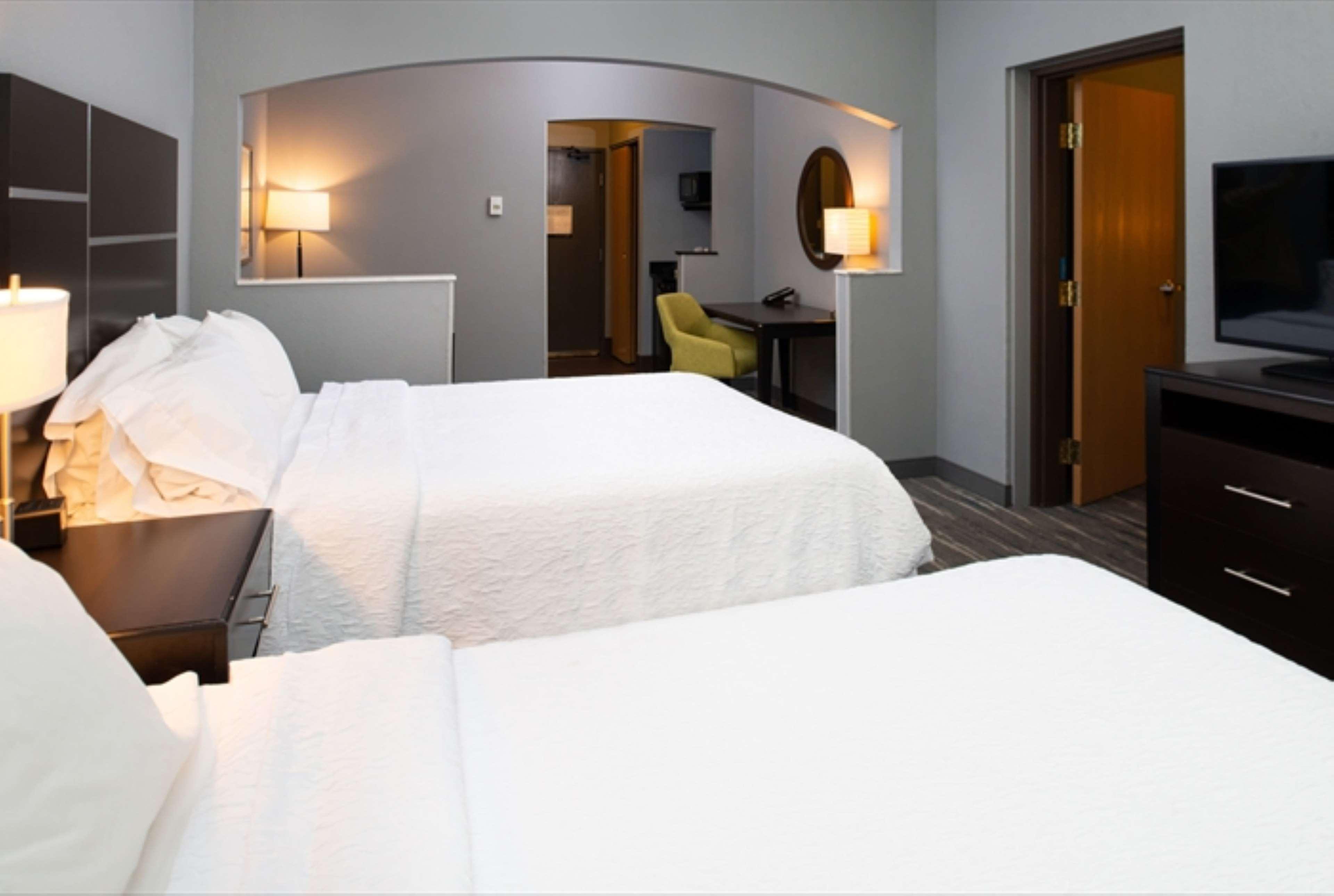Hampton Inn Glenwood Springs Zewnętrze zdjęcie