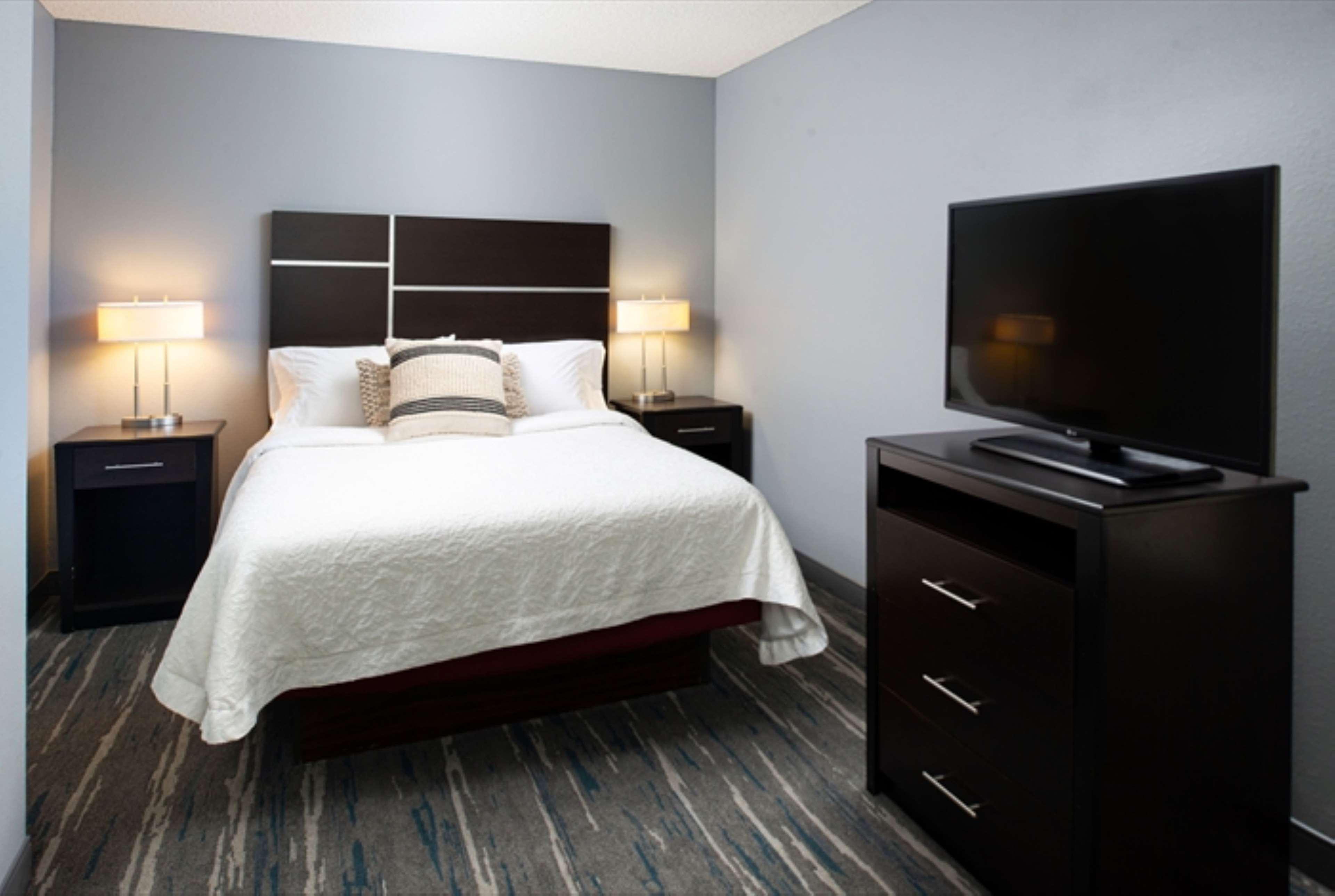 Hampton Inn Glenwood Springs Zewnętrze zdjęcie