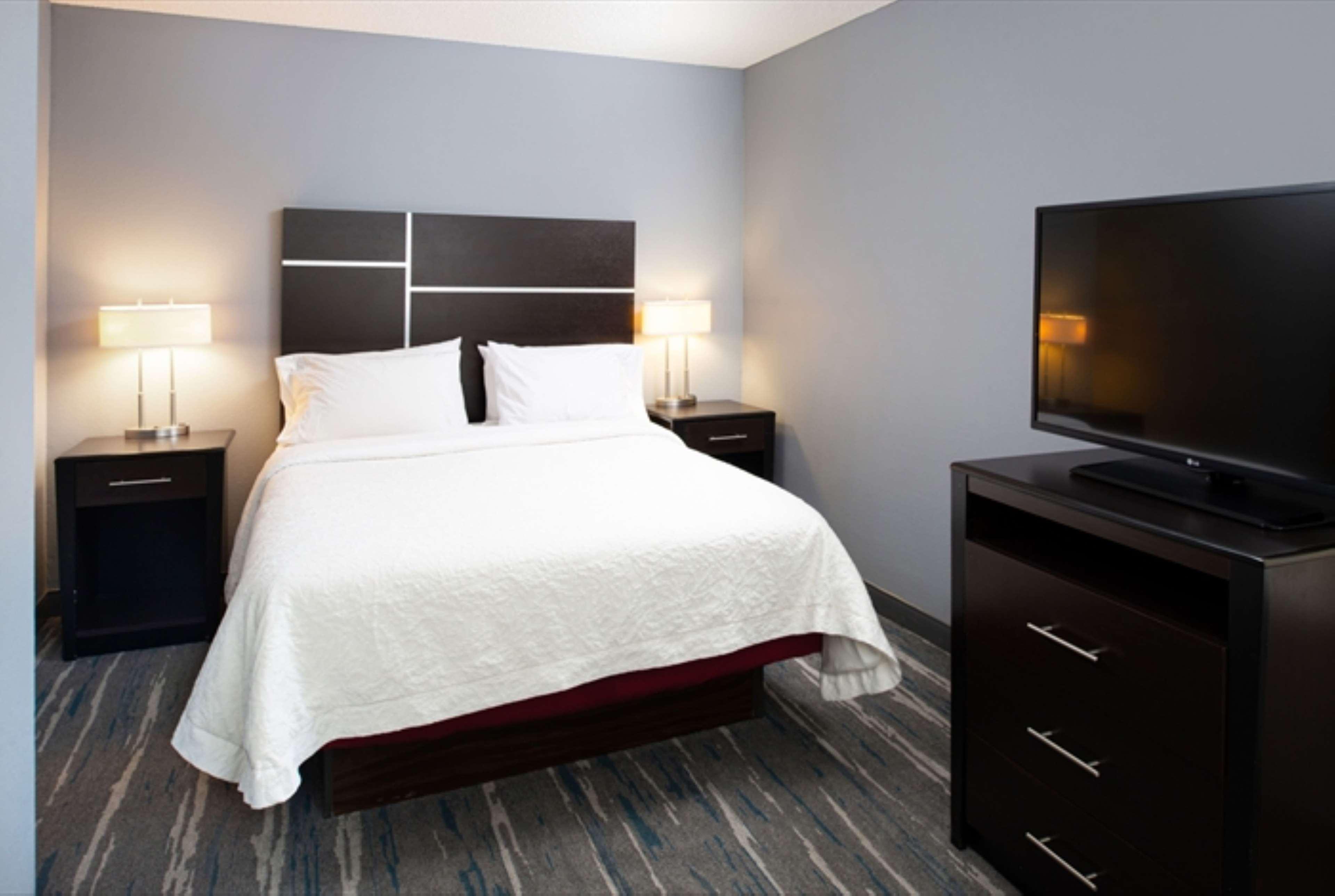Hampton Inn Glenwood Springs Zewnętrze zdjęcie