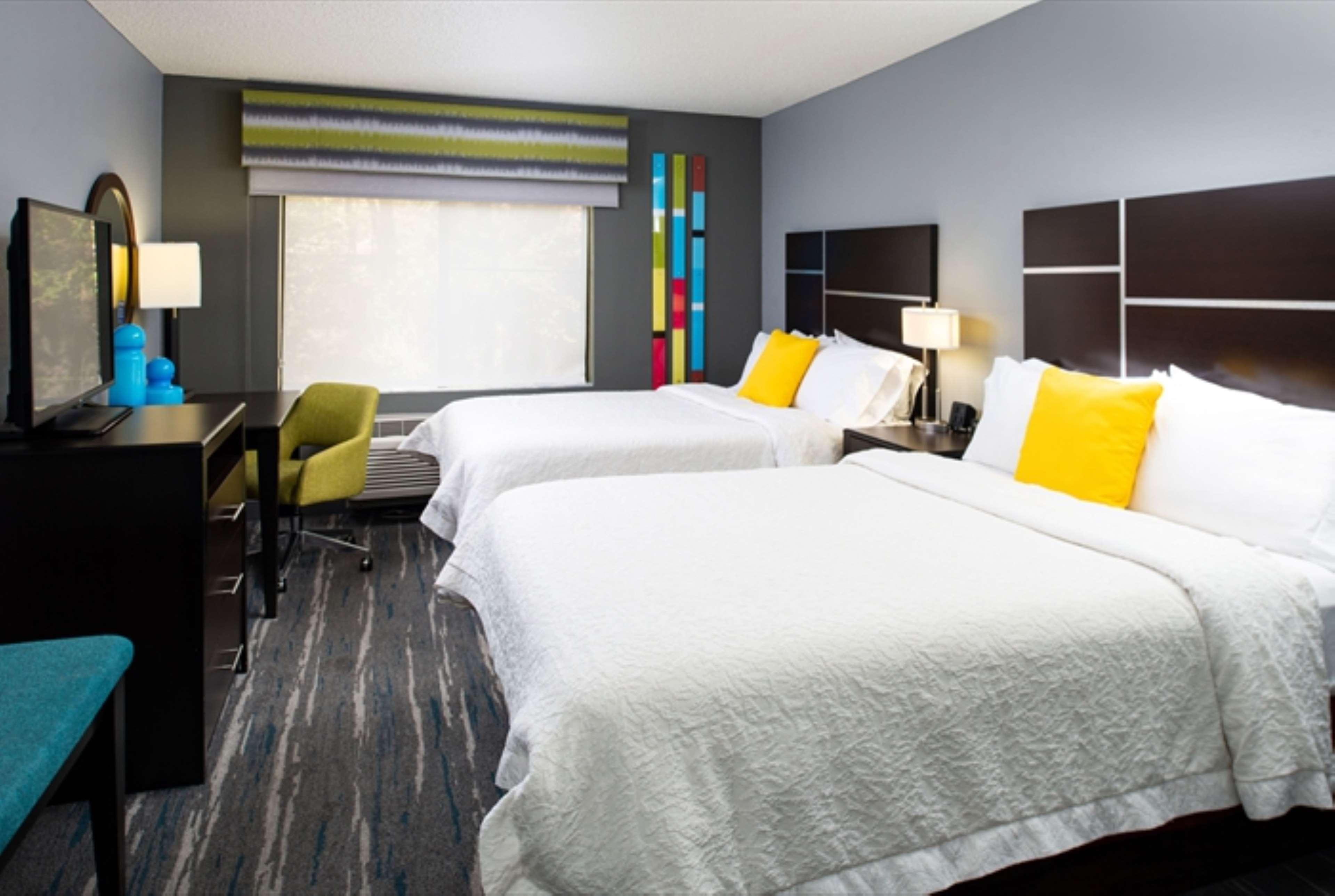 Hampton Inn Glenwood Springs Zewnętrze zdjęcie