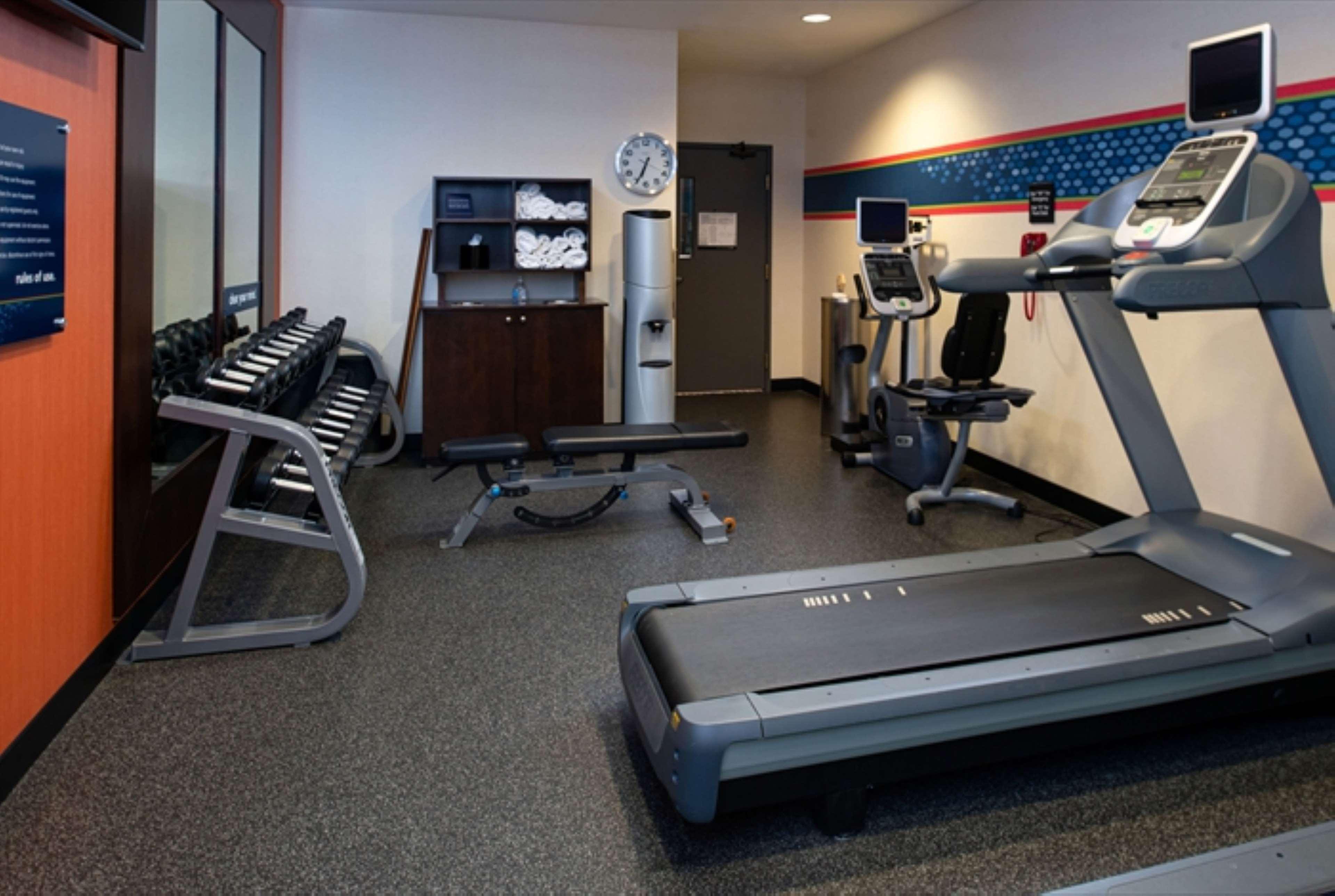 Hampton Inn Glenwood Springs Zewnętrze zdjęcie