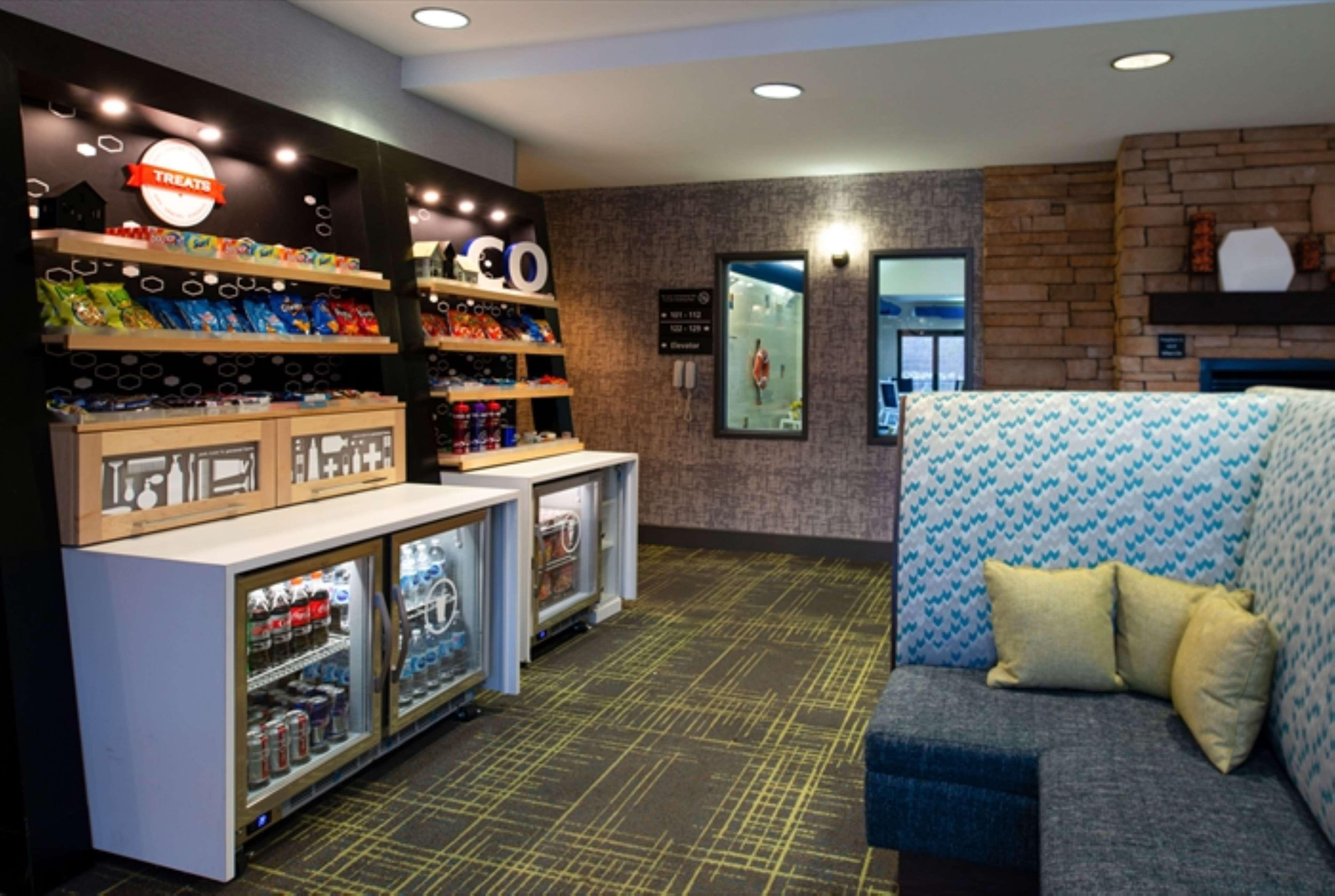 Hampton Inn Glenwood Springs Zewnętrze zdjęcie