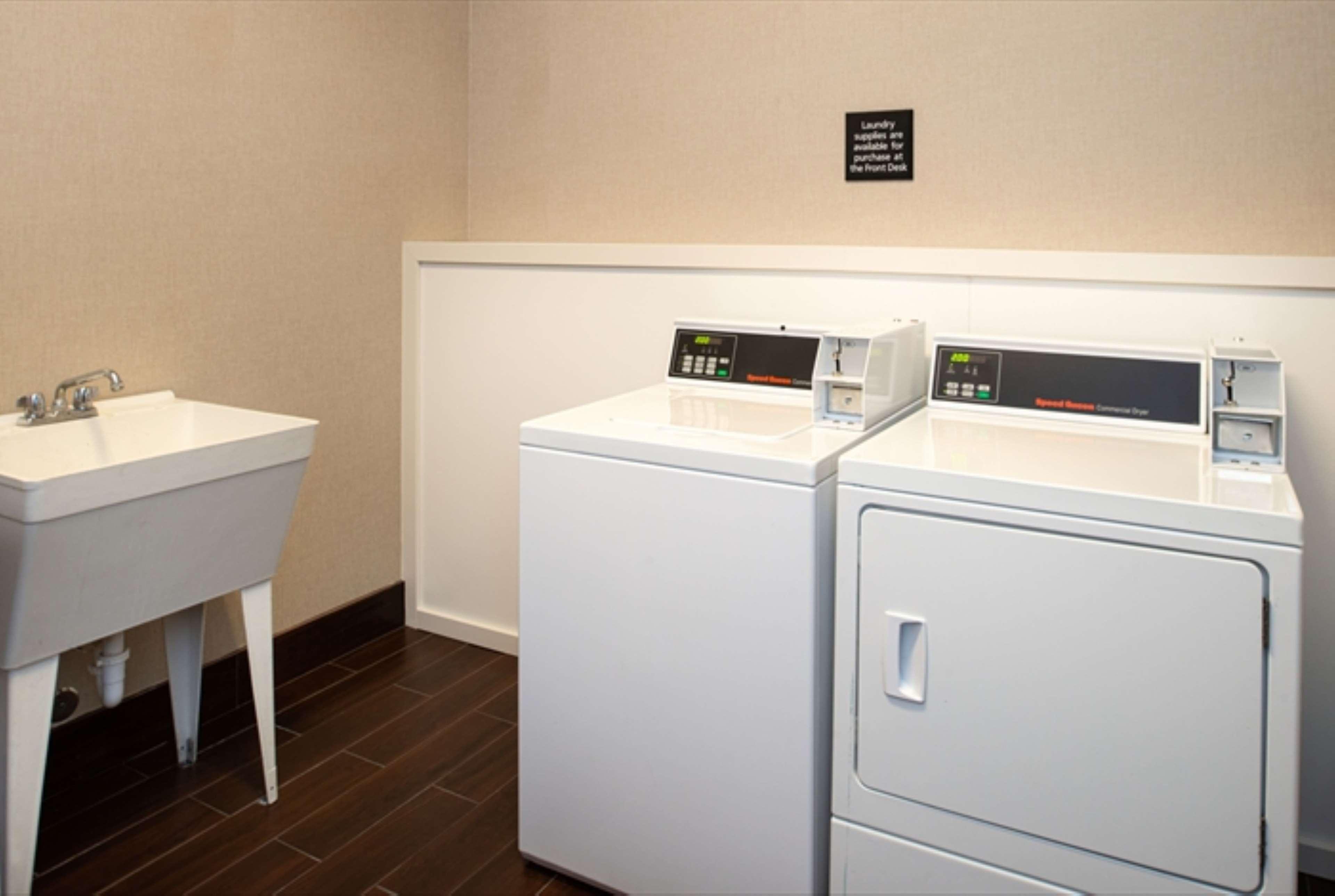 Hampton Inn Glenwood Springs Zewnętrze zdjęcie