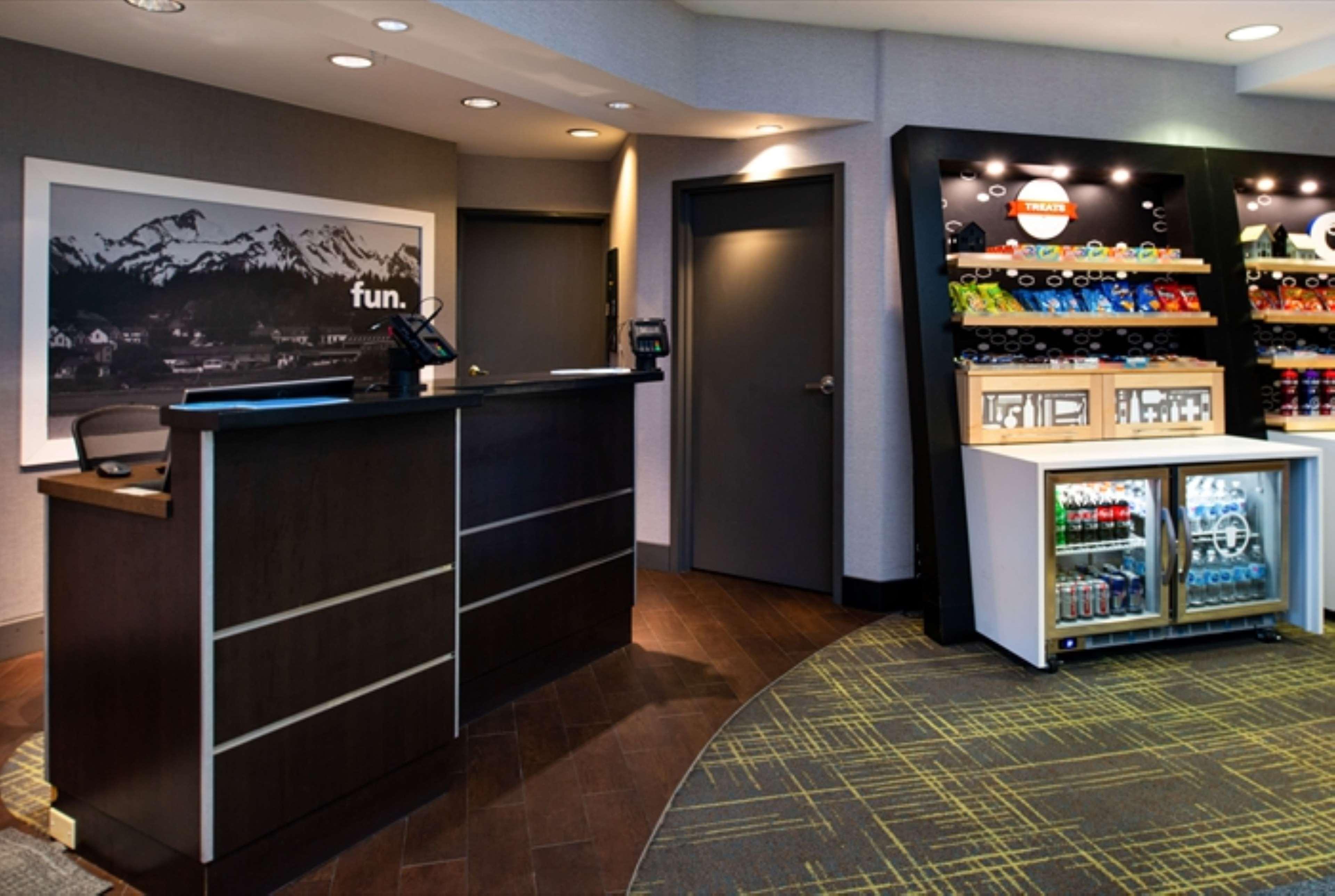 Hampton Inn Glenwood Springs Zewnętrze zdjęcie