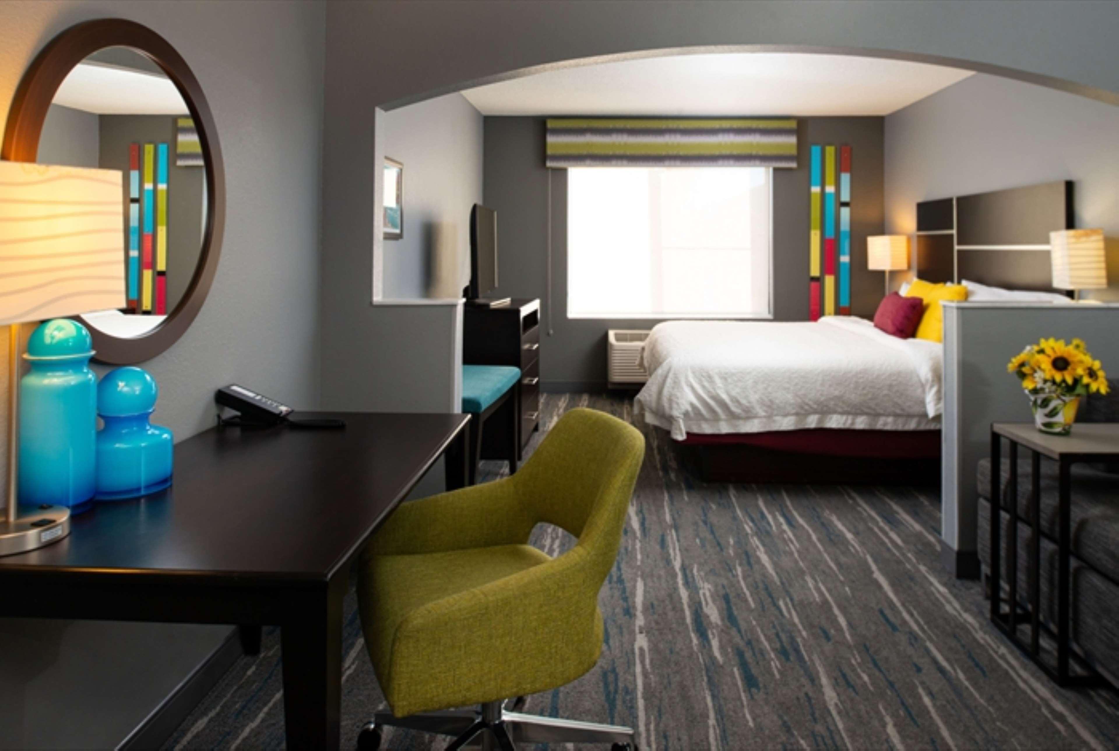 Hampton Inn Glenwood Springs Zewnętrze zdjęcie