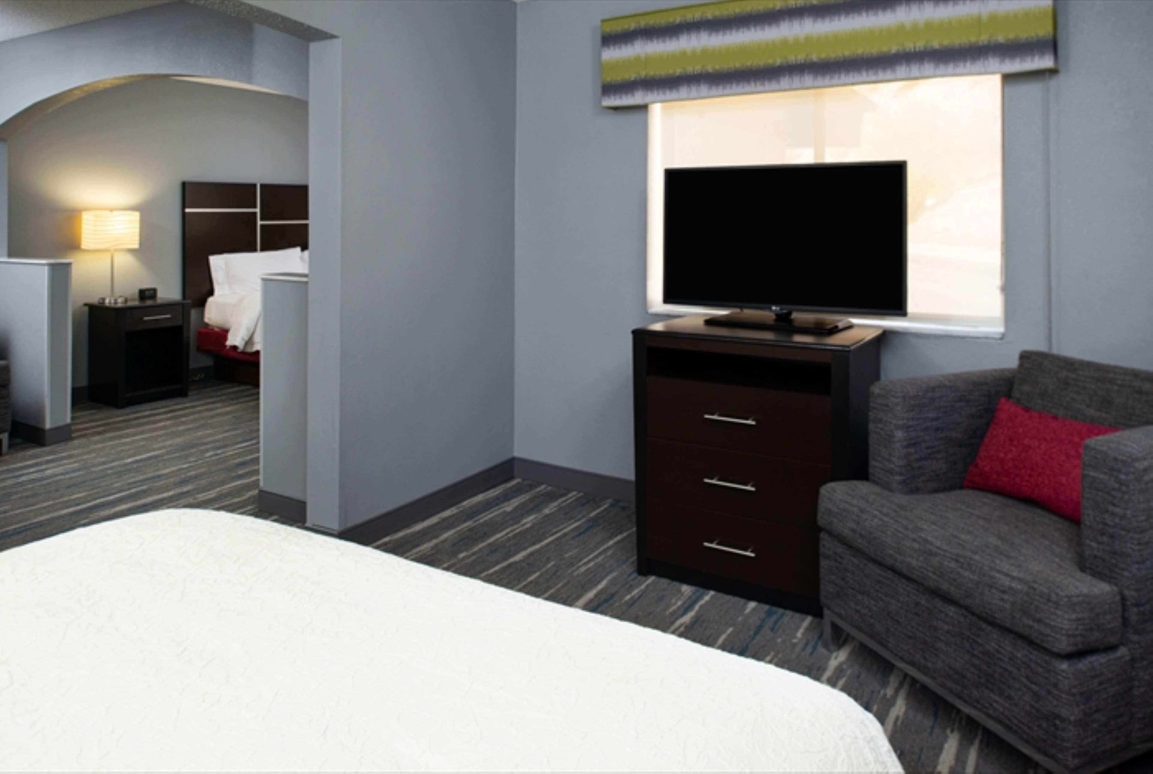 Hampton Inn Glenwood Springs Zewnętrze zdjęcie