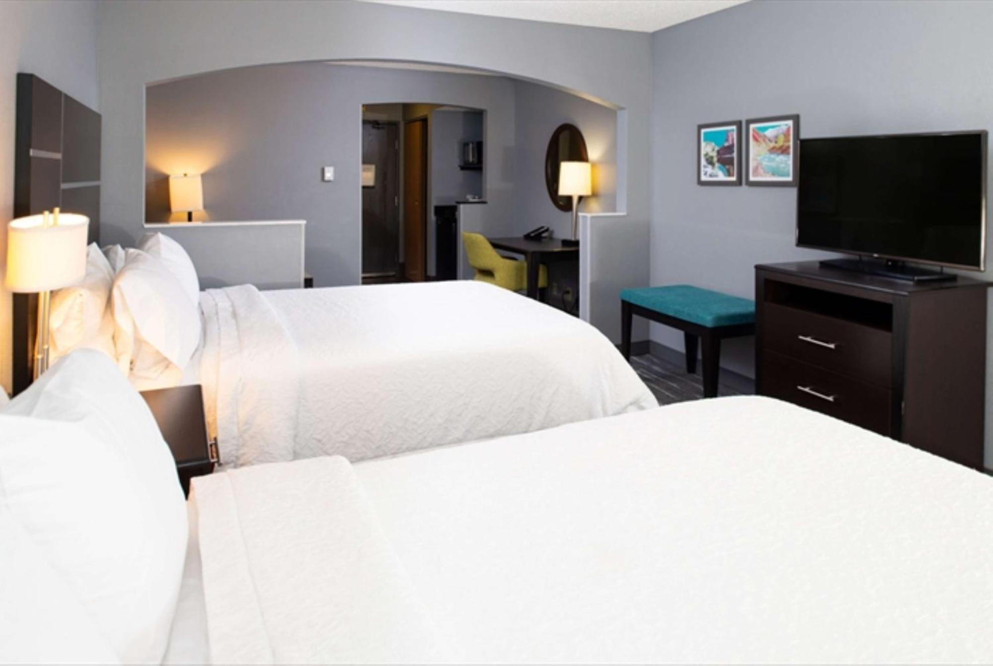 Hampton Inn Glenwood Springs Zewnętrze zdjęcie