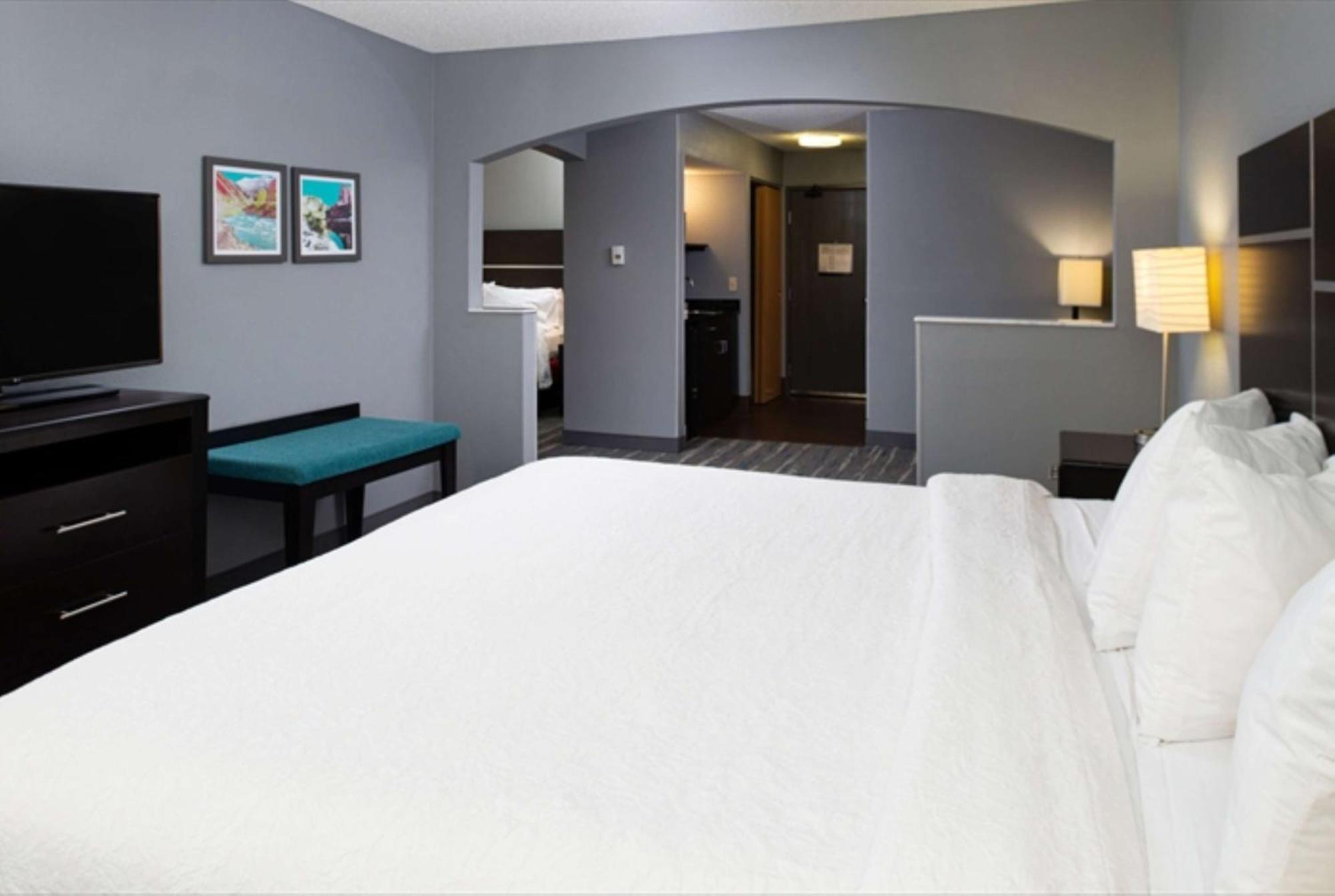 Hampton Inn Glenwood Springs Zewnętrze zdjęcie