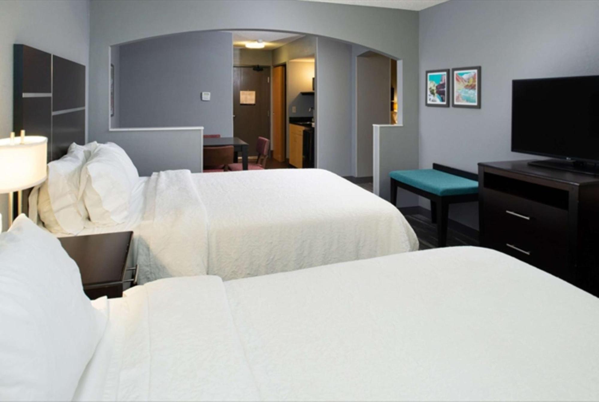 Hampton Inn Glenwood Springs Zewnętrze zdjęcie