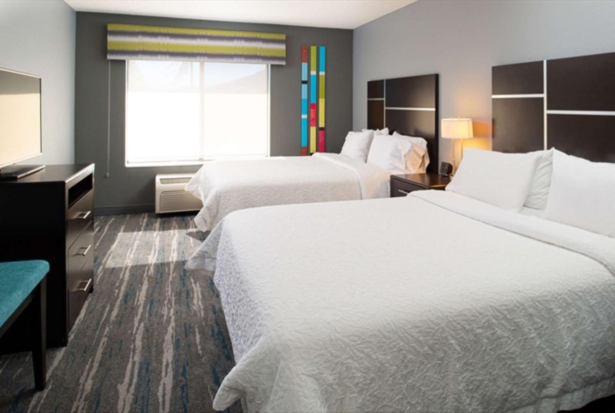 Hampton Inn Glenwood Springs Zewnętrze zdjęcie