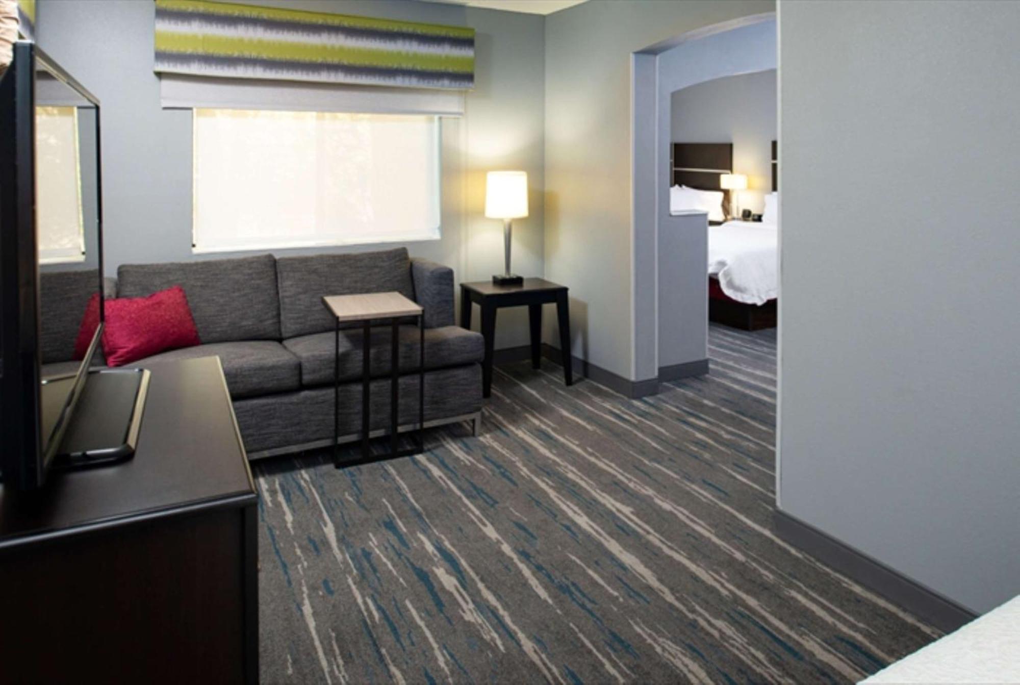 Hampton Inn Glenwood Springs Zewnętrze zdjęcie