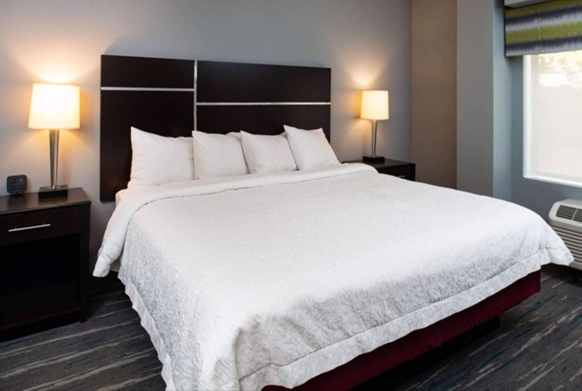 Hampton Inn Glenwood Springs Zewnętrze zdjęcie
