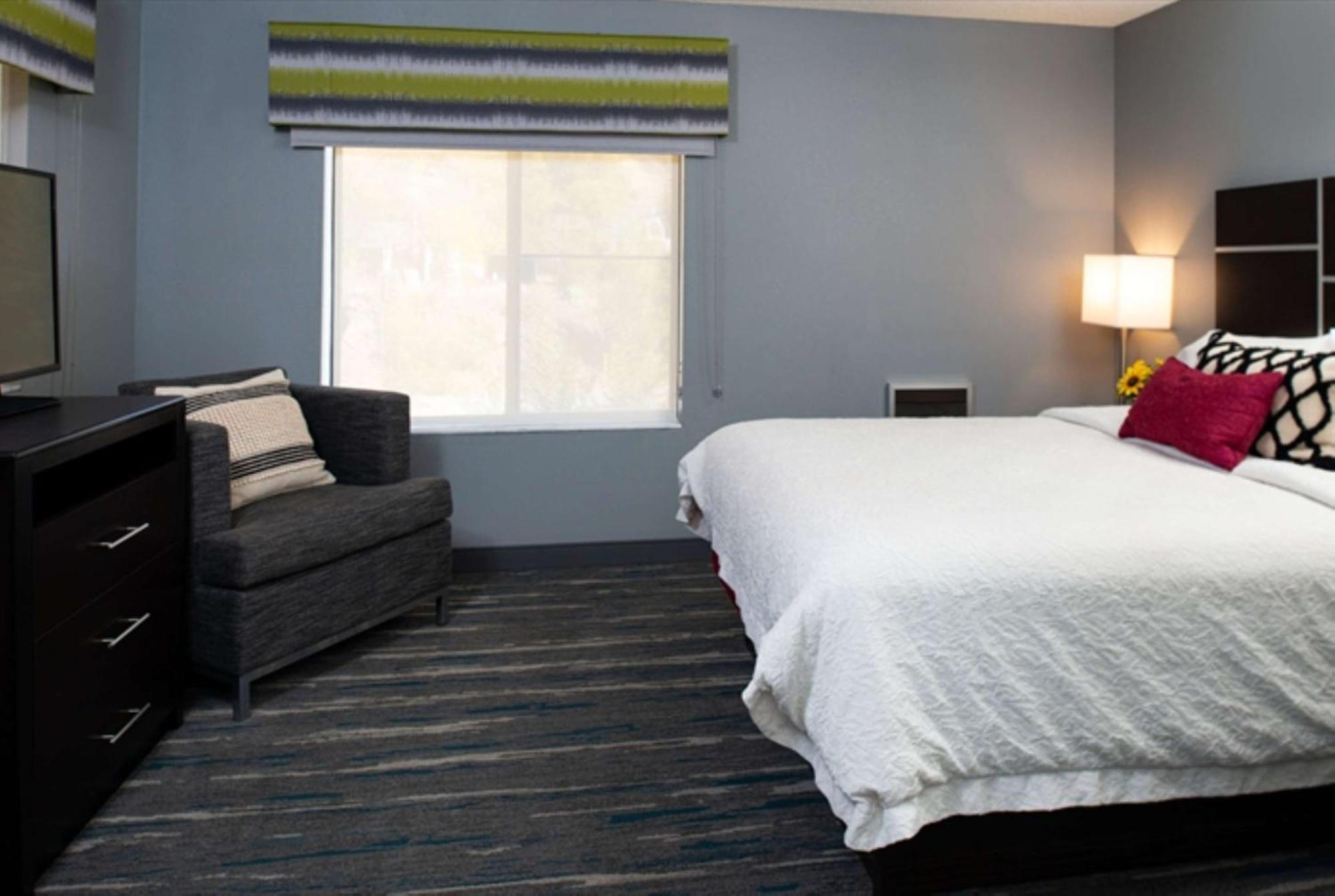 Hampton Inn Glenwood Springs Zewnętrze zdjęcie