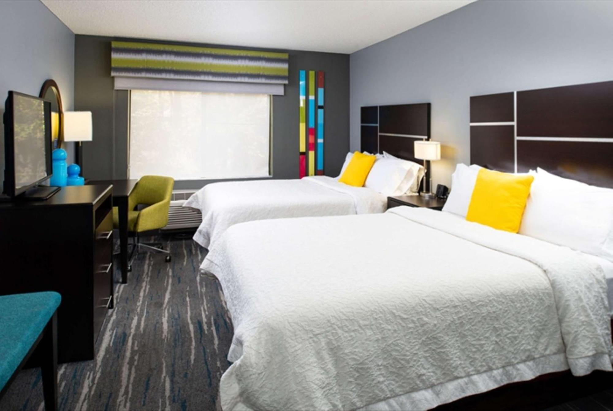 Hampton Inn Glenwood Springs Zewnętrze zdjęcie