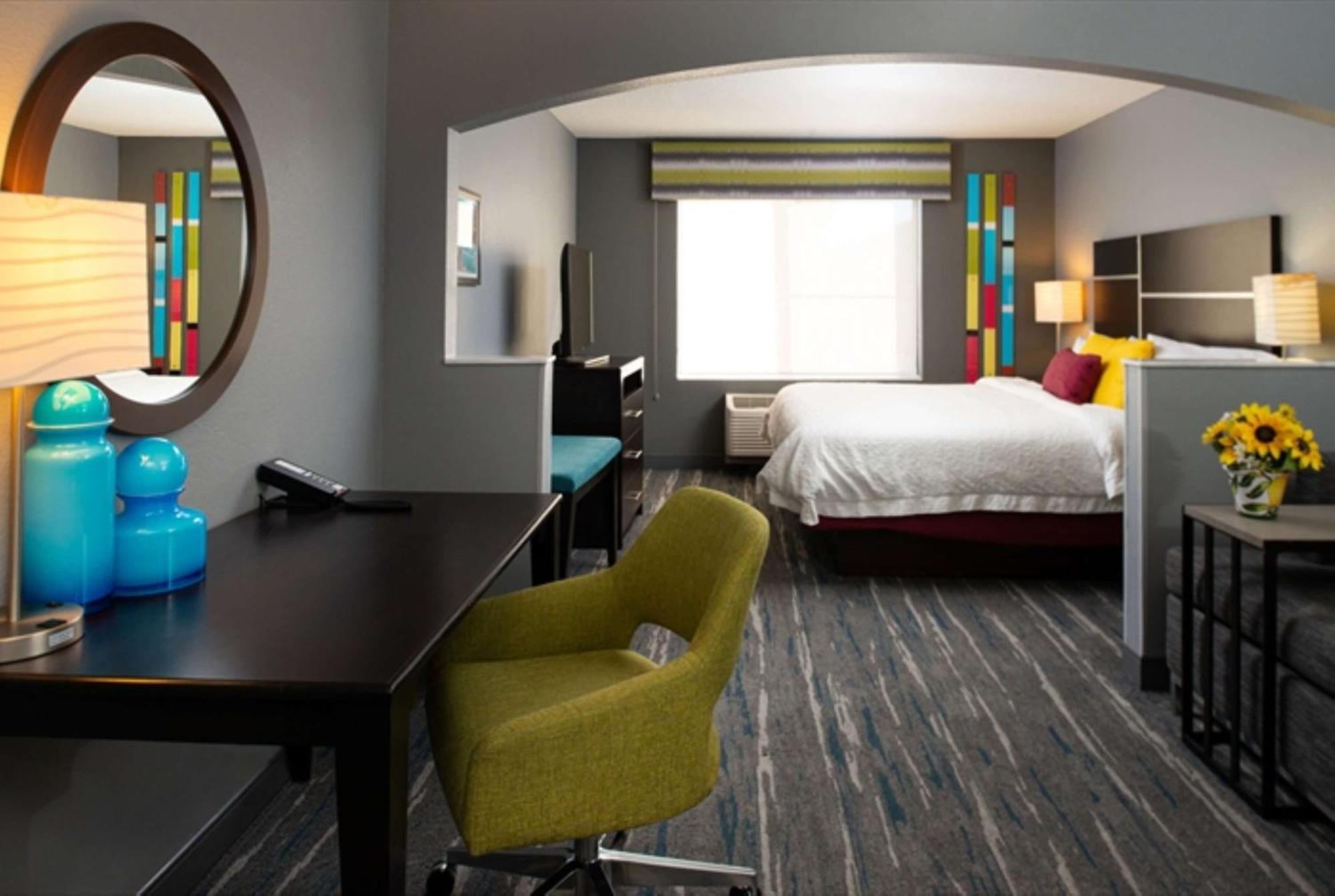 Hampton Inn Glenwood Springs Zewnętrze zdjęcie