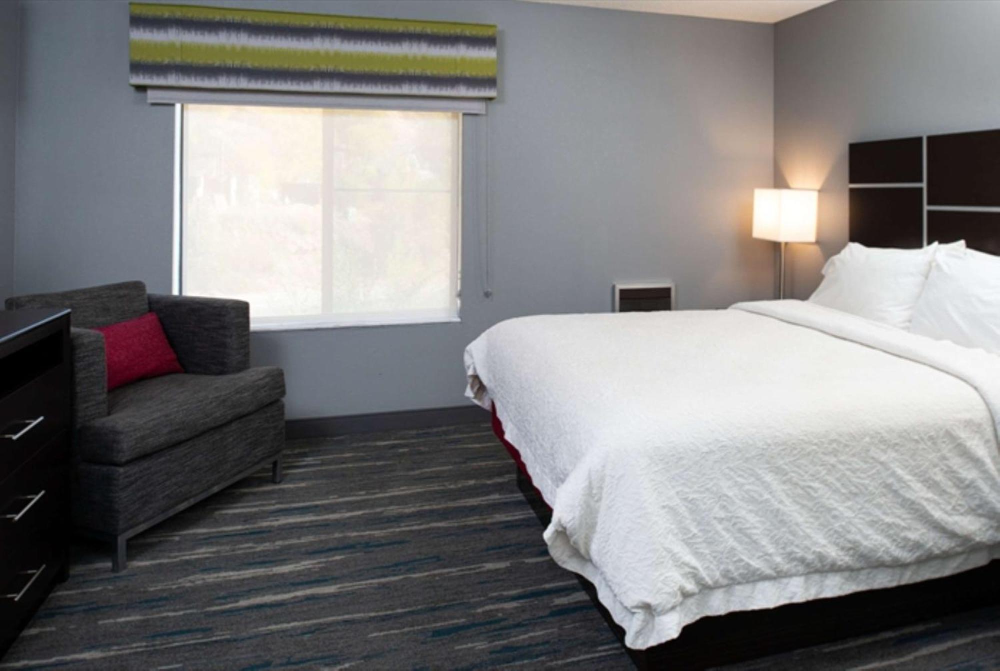 Hampton Inn Glenwood Springs Zewnętrze zdjęcie