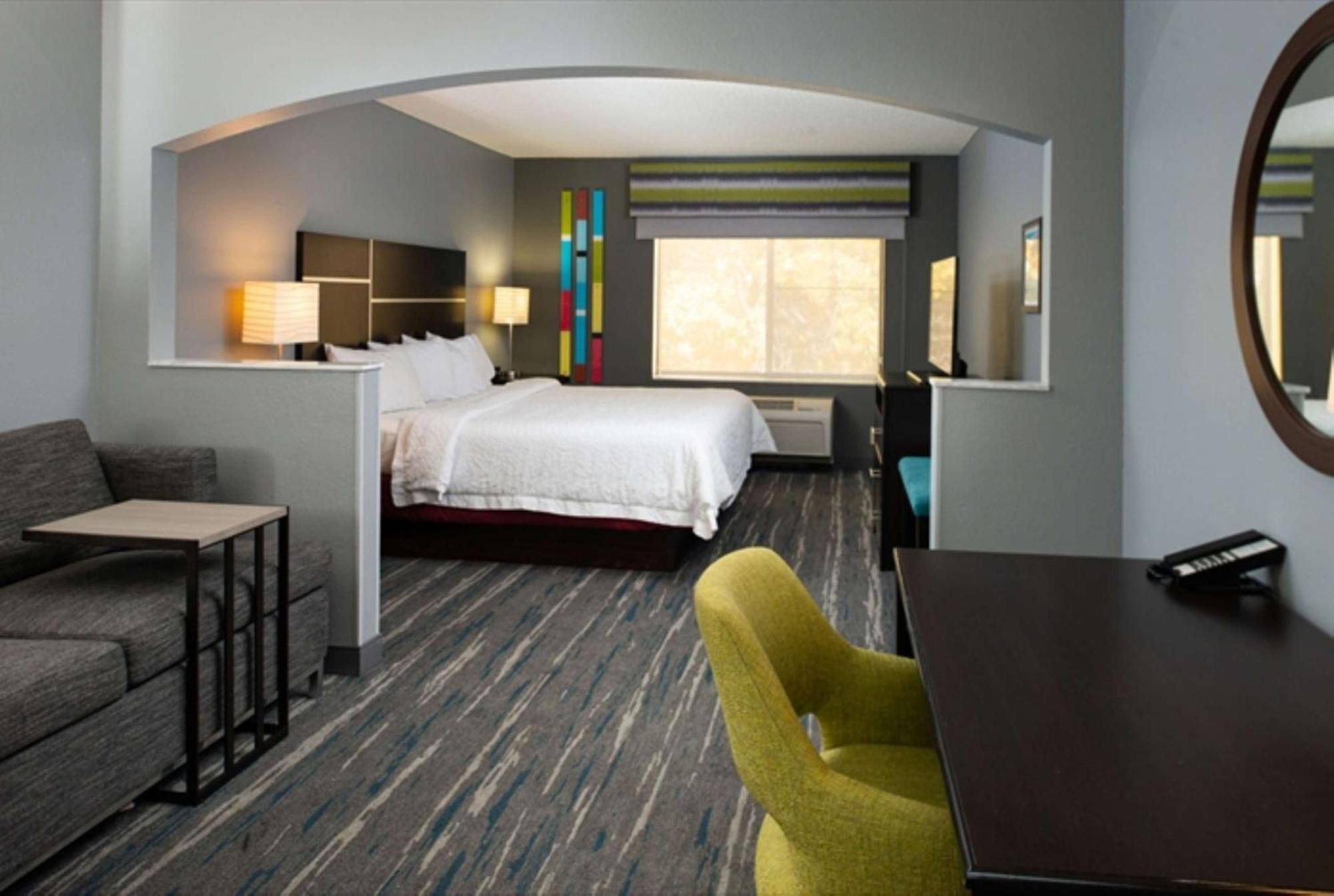 Hampton Inn Glenwood Springs Zewnętrze zdjęcie