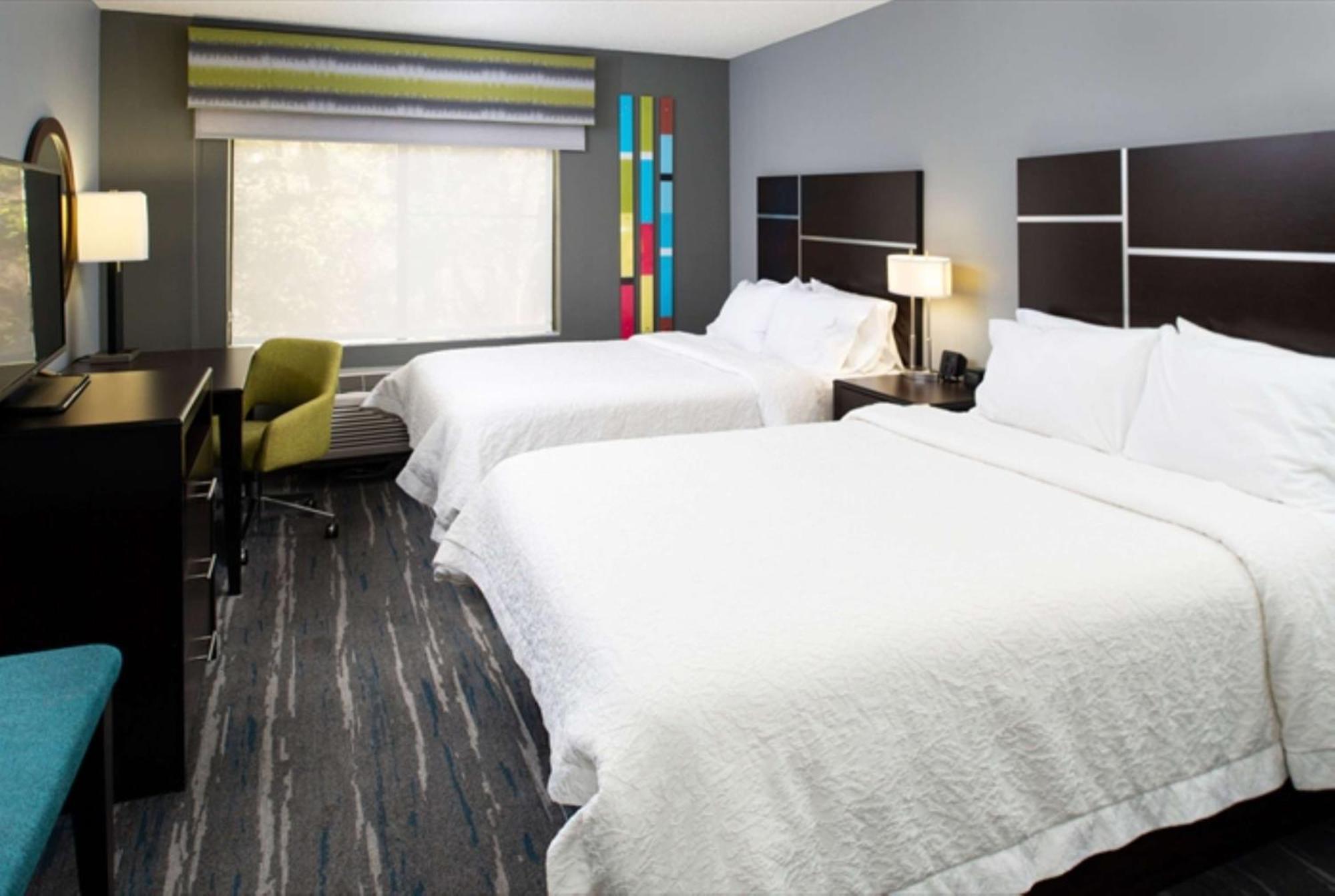 Hampton Inn Glenwood Springs Zewnętrze zdjęcie