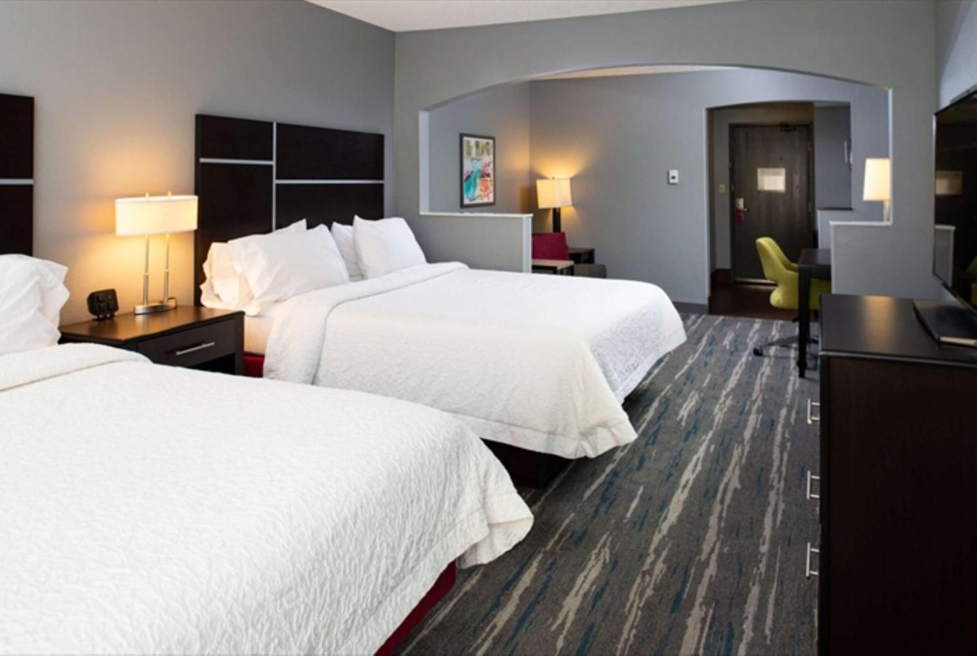 Hampton Inn Glenwood Springs Zewnętrze zdjęcie